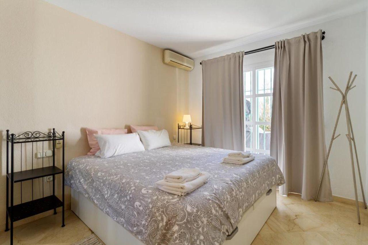 Heritage Resorts At Matchroom ฟูเอนฮิโรลา ภายนอก รูปภาพ